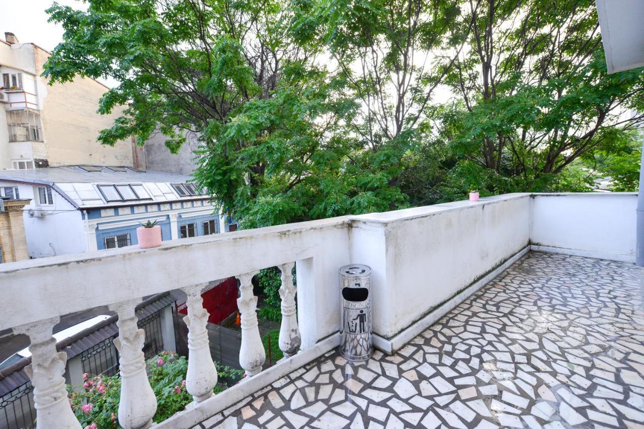 Central Unirii - Old Town Apartments Bucureşti Exterior foto