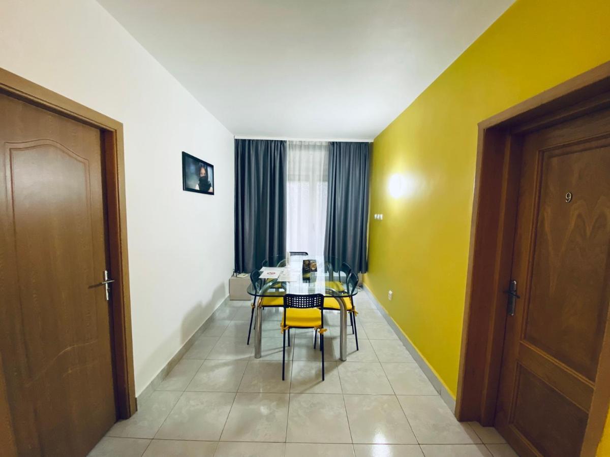 Central Unirii - Old Town Apartments Bucureşti Exterior foto