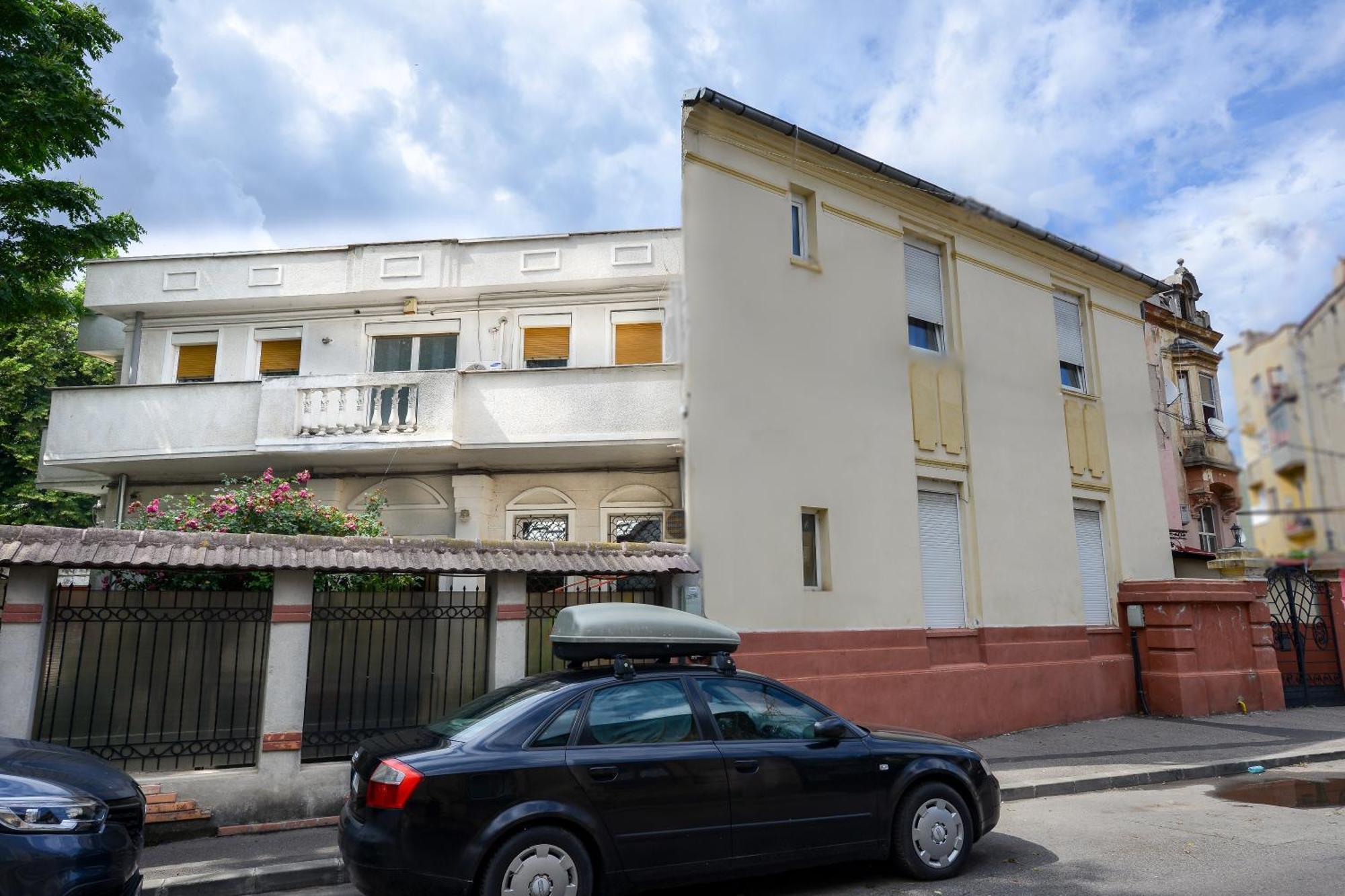 Central Unirii - Old Town Apartments Bucureşti Exterior foto